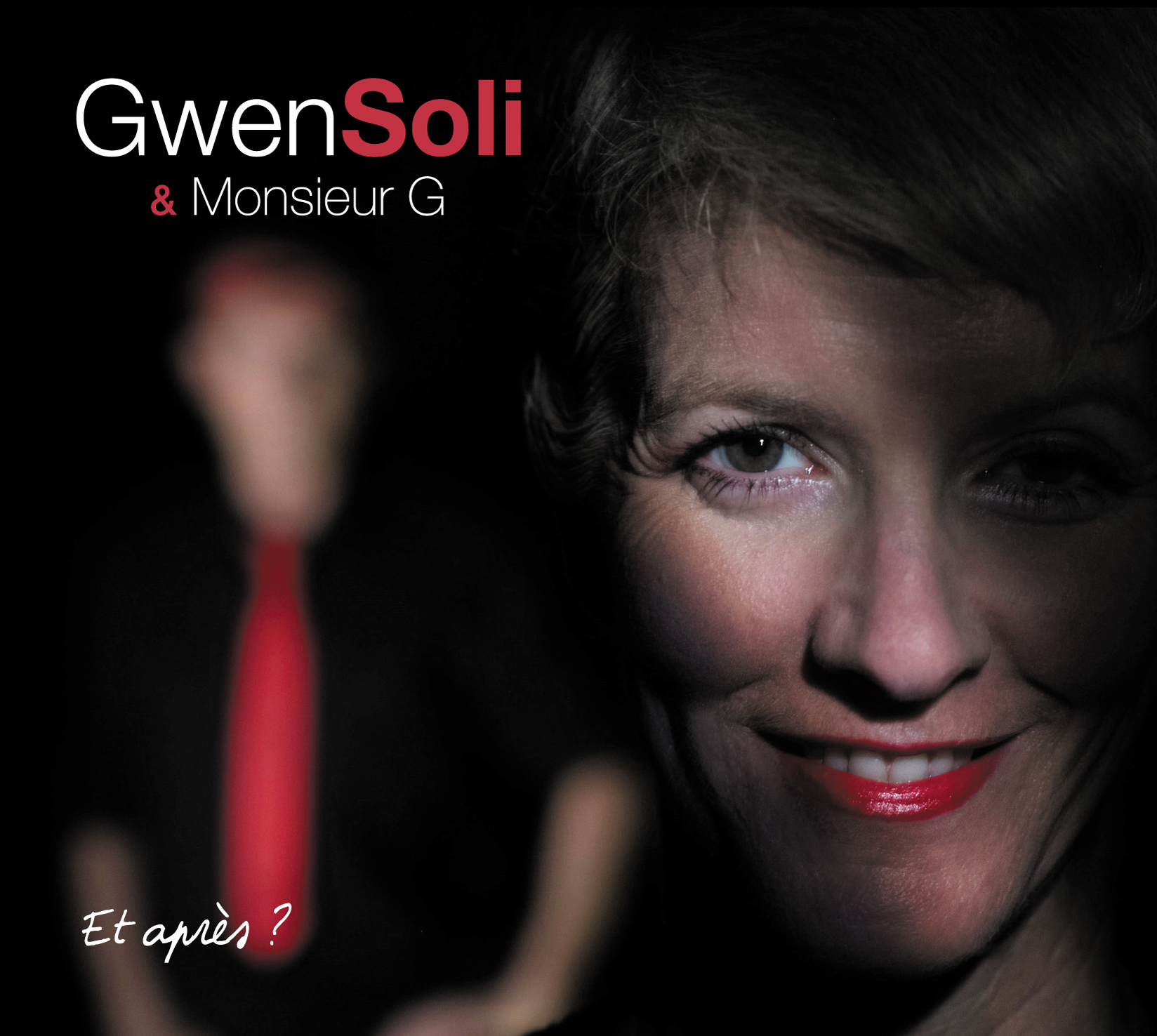 Couverture album et aprs Gwen Soli FINAL