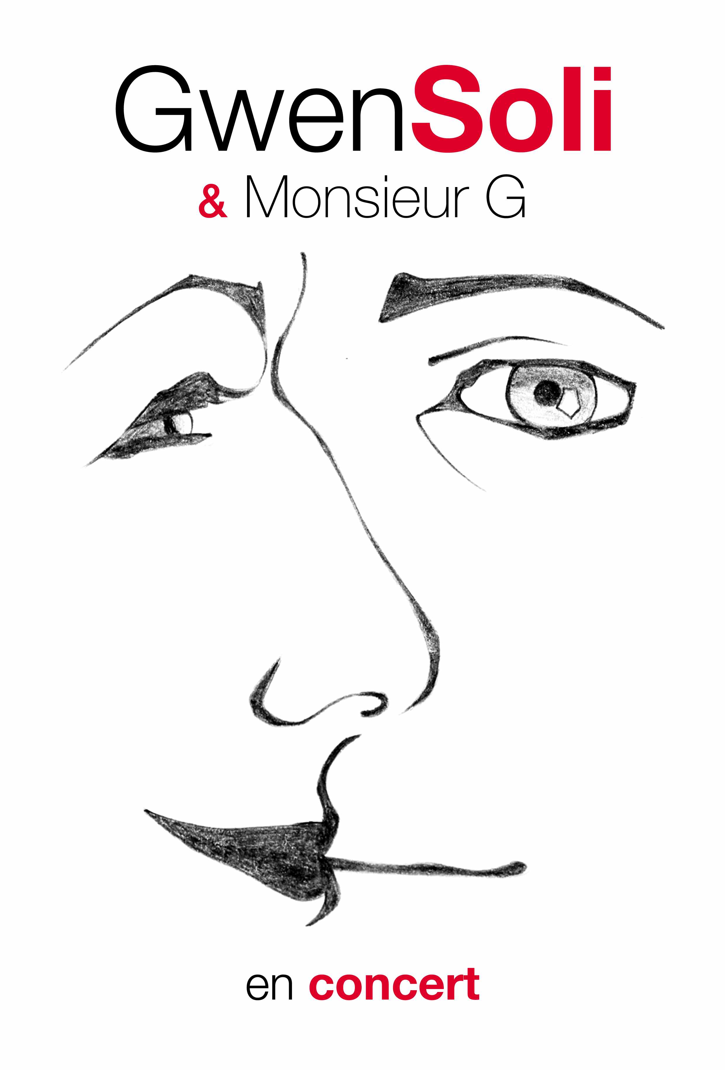 GS et Mr G par RMACE et I Llamas REDUITE